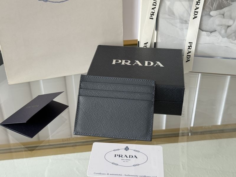 Prada Wallets Purse